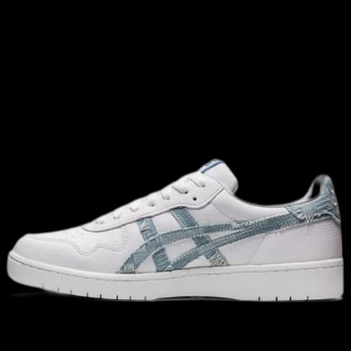 ASICS Japan S 'White Blue'