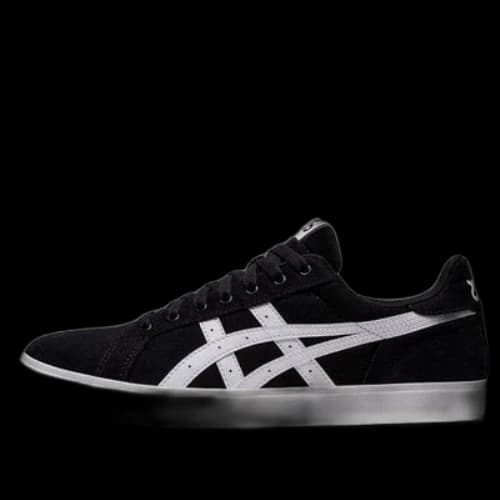 ASICS Classic CT 'Black White'