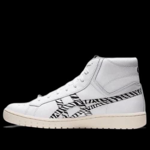 ASICS Gel-PTG MT 'White Black'