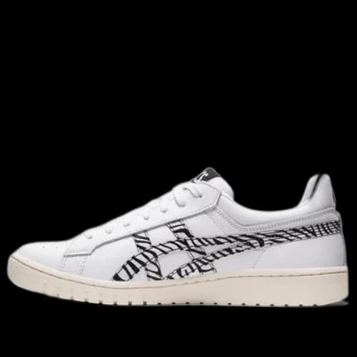 ASICS Gel-PTG 'White Black'