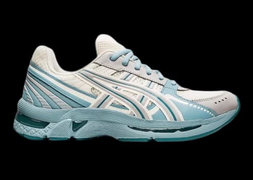 ASICS Gel-Kyrios Cream Oyster Grey