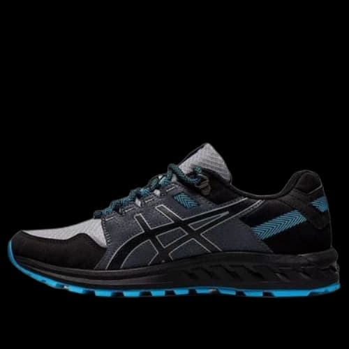 ASICS Gel-Citrek Black/Blue