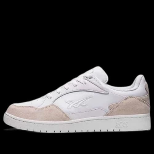 ASICS Skycourt 'White Beige Brown'