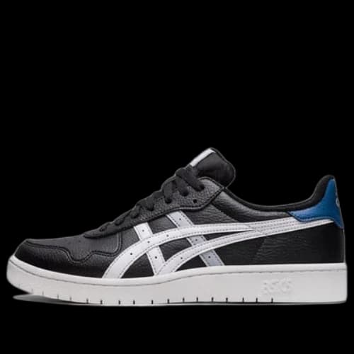ASICS Japan S 'Black White'