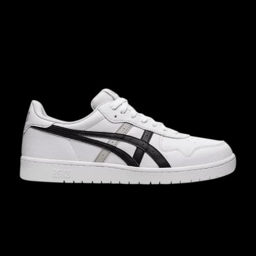 ASICS Japan S 'White Black'