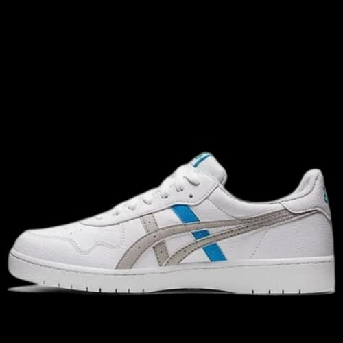 ASICS Japan S 'White Aizuri Blue'