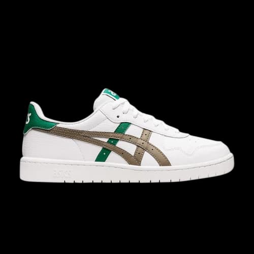 ASICS Japan S 'White Mink'