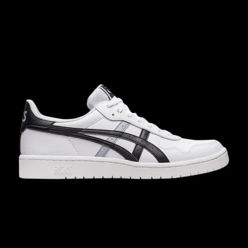 ASICS Japan S 'White Black'