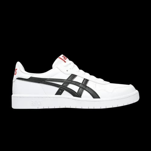 ASICS Japan S 'White Black Red'