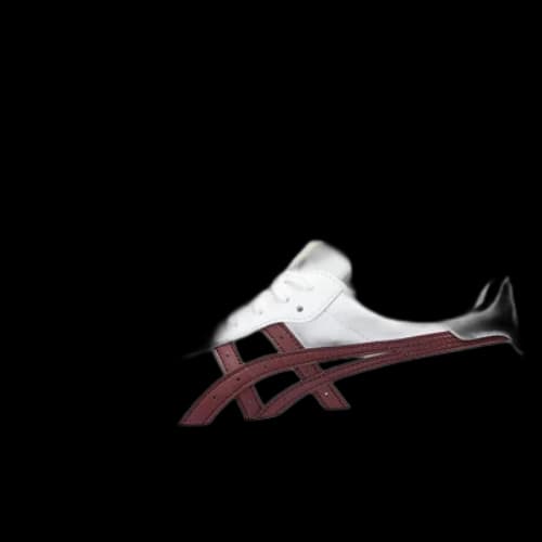 ASICS Japan S 'White Port Royall'