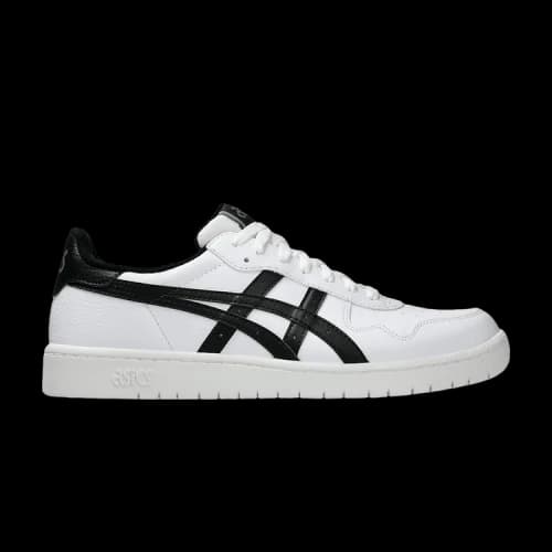 ASICS Japan S 'White Black'