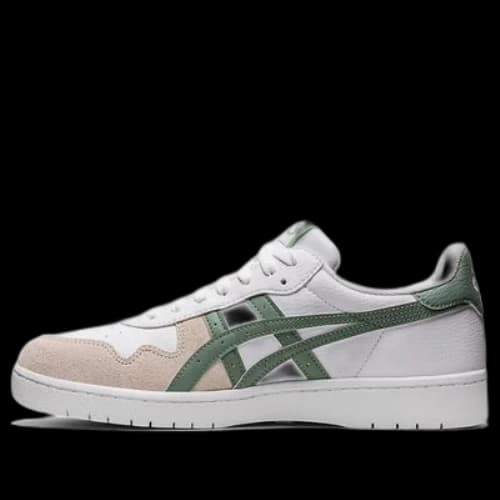 ASICS Japan S 'White Slate Grey'