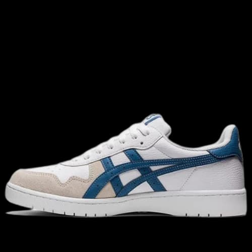ASICS Japan S 'White Grey Foss'