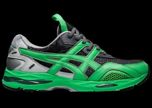 ASICS HS2-S Gel-MC Plus Green