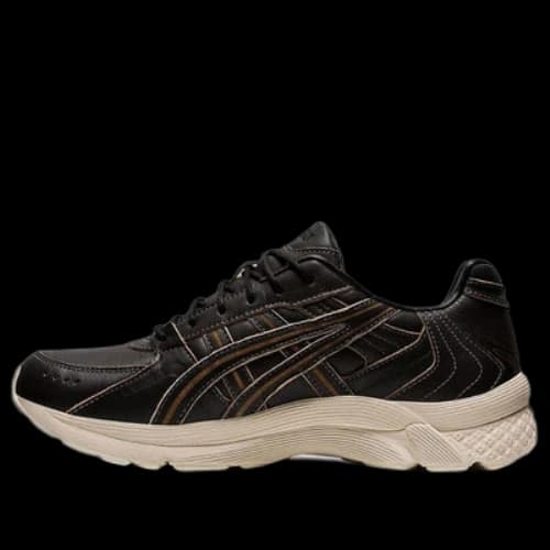 ASICS Gel-Kyrios 'Black Brown'
