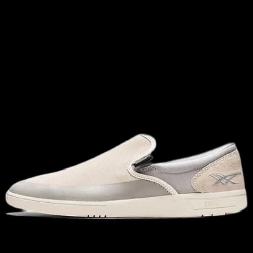 ASICS Gel-Vickka Slip-On 'Birch Oyster Grey'