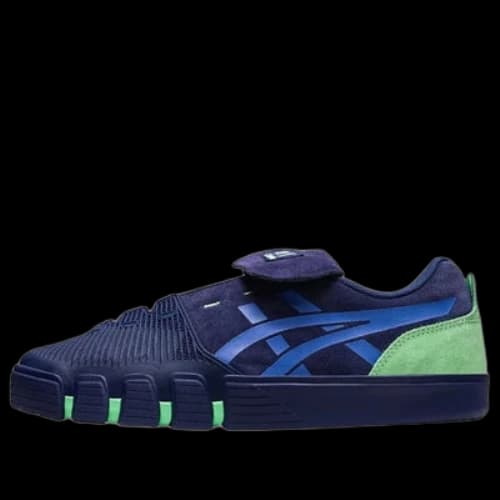 ASICS Gel-Flexkee Pro 'Indigo Blue Sapphire'