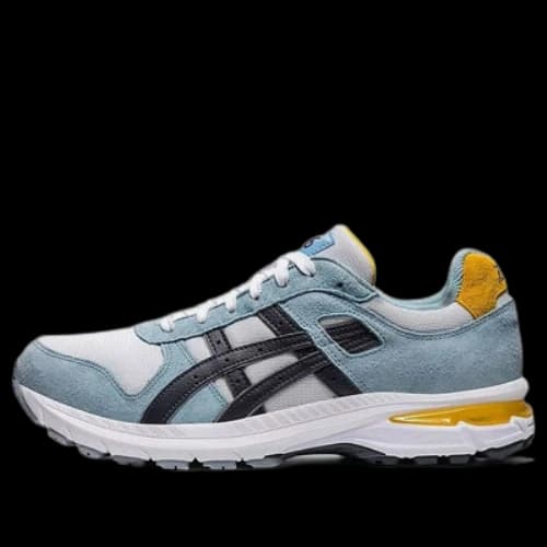 ASICS GT-2 2000 'White Smoke Blue'