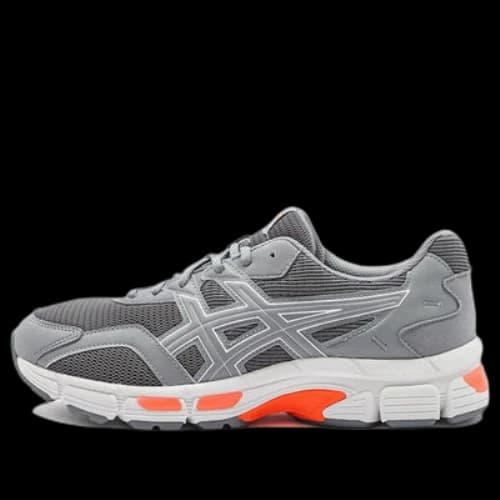 ASICS Gel-Jog Mc 'Grey'