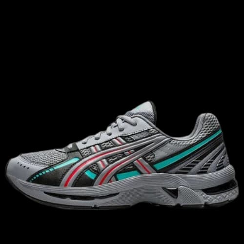 ASICS Gel-Kyrios 'Grey Teal'