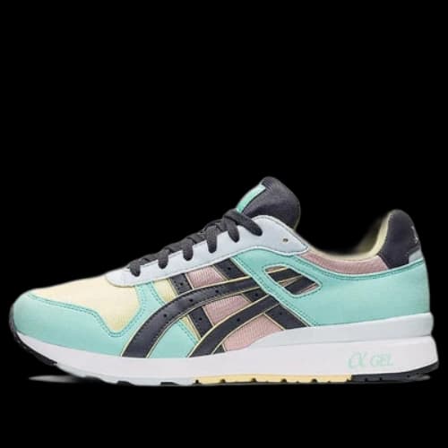 ASICS GT-2 'Ginger Peach Carrier Grey'