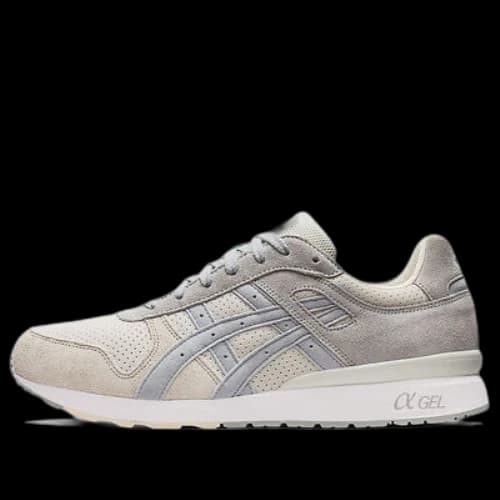 ASICS GT-II Beige/Gray