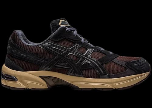 ASICS Gel-1130 Coffee