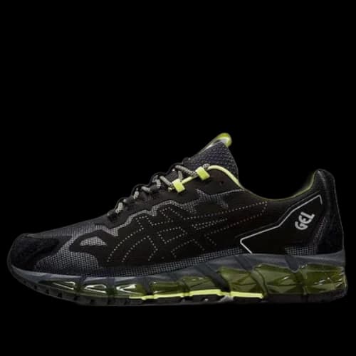 ASICS Gel Quantum 360 6 'Black Green'