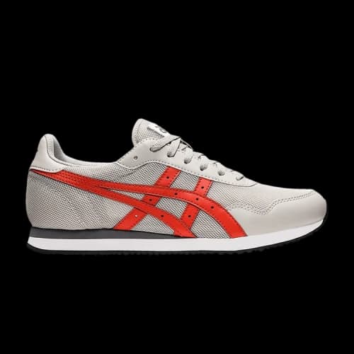 ASICS Tiger Runner 'Oyster Grey'