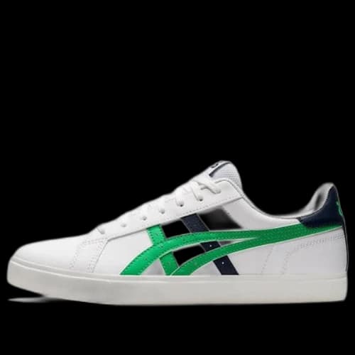 ASICS Classic CT 'White Green'