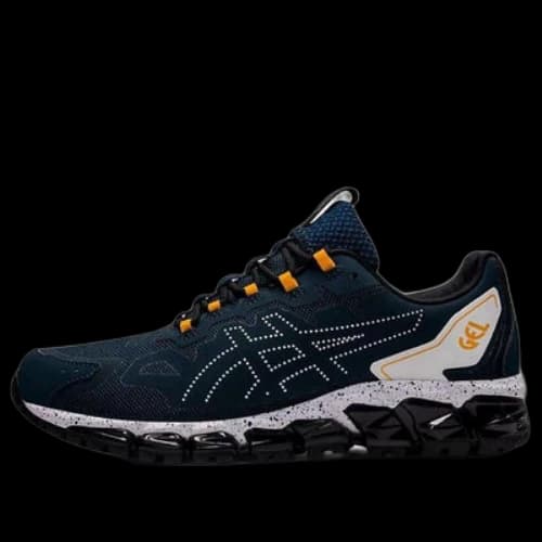 ASICS Gel-Quantum 360 6 'French Blue Amber'