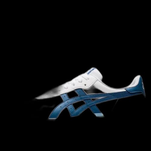 ASICS Japan S 'White Blue'
