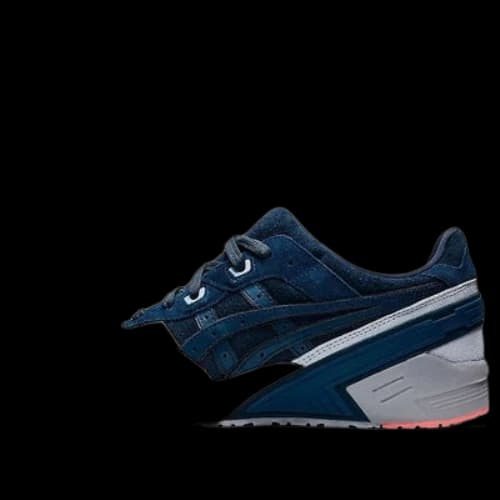 ASICS Gel-Lyte 3 RE 'Blue Grey White'