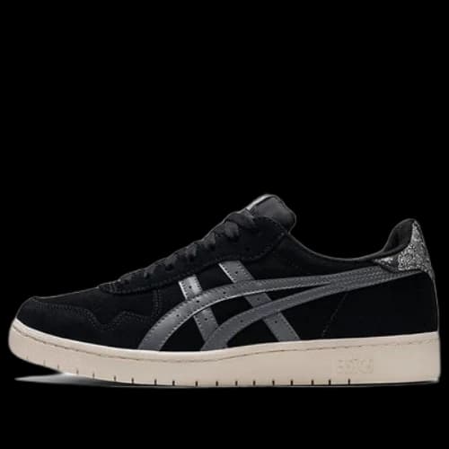 ASICS Japan S 'Black Cream'