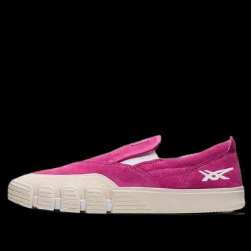 ASICS Gel-Flexkee Slip-On Shoes 'Rose Pink'