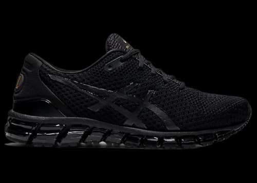ASICS Gel-Quantam 360 Knit 2 Black