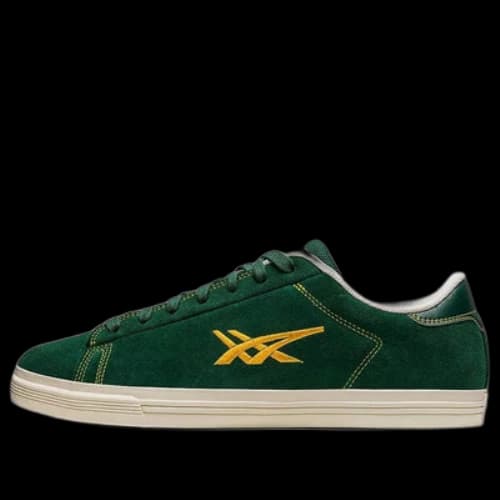 ASICS Classic Tempo Pro 'Green Yellow'