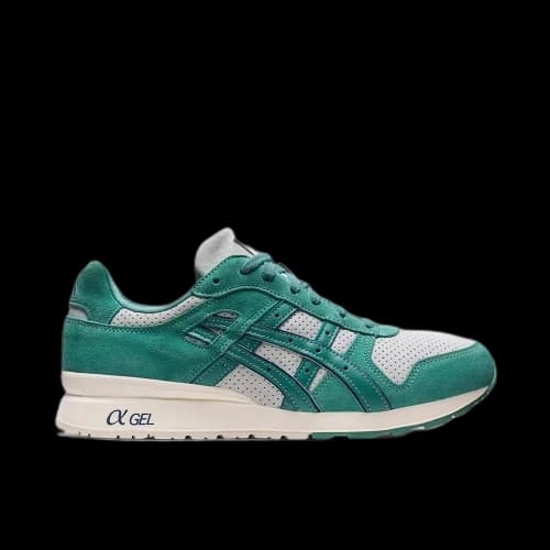 ASICS GT-II Hokusai Pure Aqua Sage