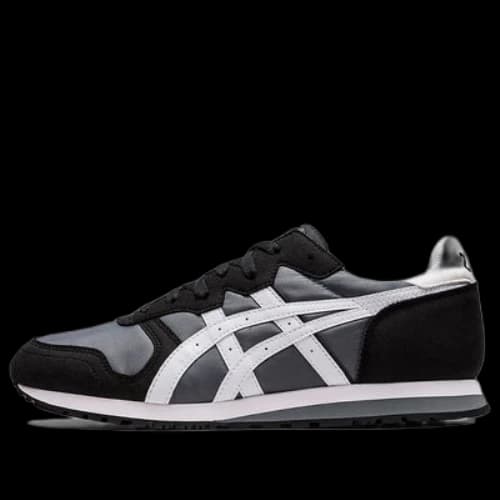 ASICS OC Runner 'Black Grey White'