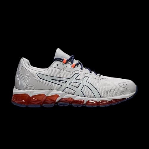 ASICS Gel Quantum 360 6 'Glacier Grey Red'