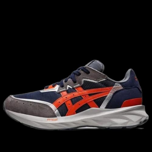 ASICS Tarther Blast 'Midnight Red Clay'