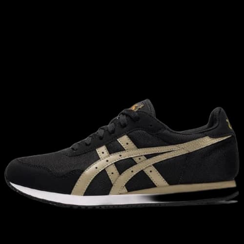 ASICS Tiger Runner 'Black Mink'