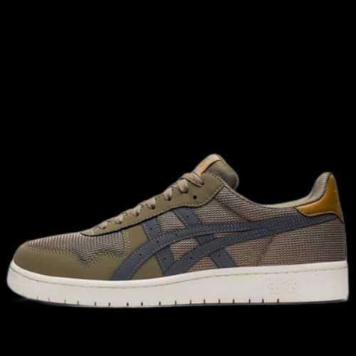 ASICS Japan S 'Mink Metropolis'