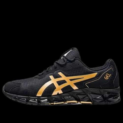 ASICS Gel Quantum 360 6 'Black Gold'