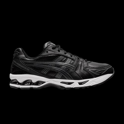 ASICS Gel Kayano 14 'Black Graphite Grey'