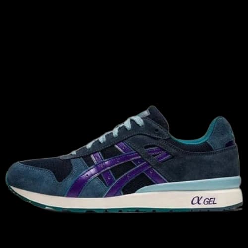 ASICS GT-2 'French Blue Gentry Purple'