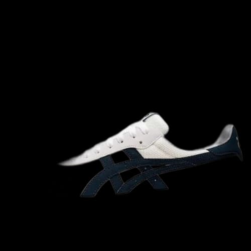 ASICS Japan S 'White French Blue'