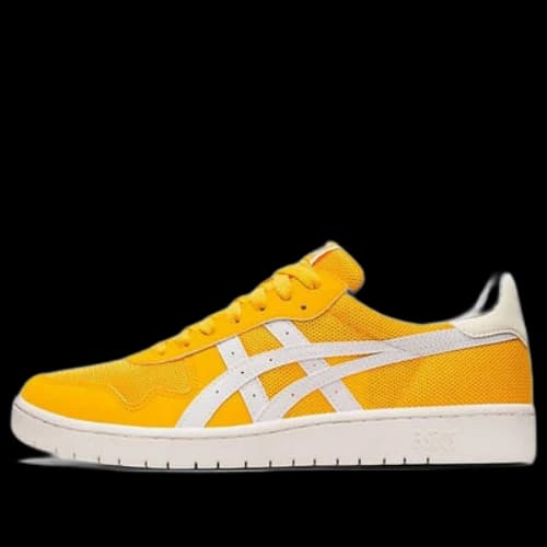 ASICS Japan S 'Sunflower White'