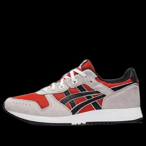 ASICS Lyte Classic 'Red Clay Black'