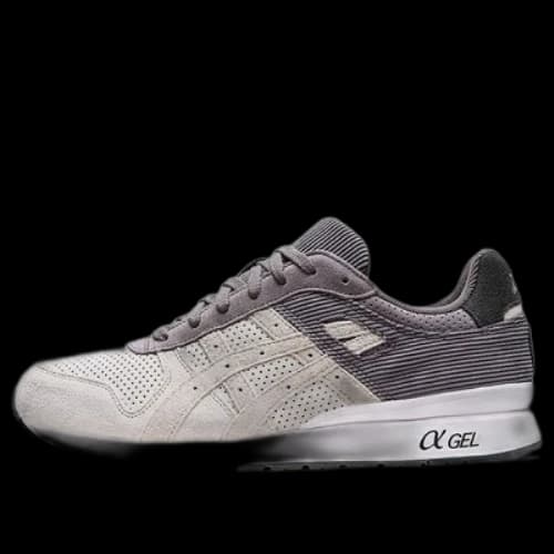 ASICS x AFEW GT-II 'Grey'